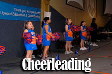 Cheerleading Gallery